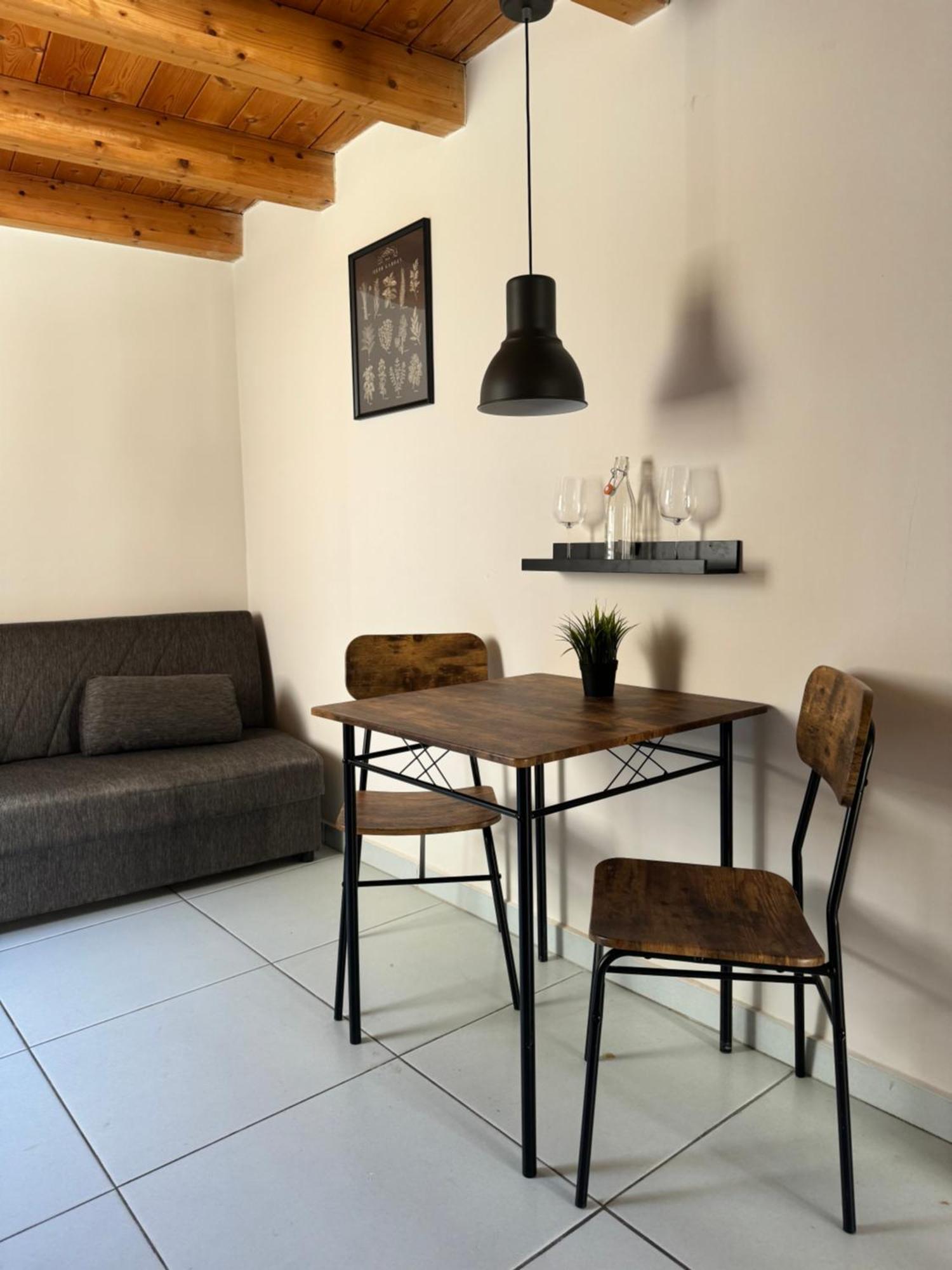 Apartamento Pietro 莫迪卡 外观 照片