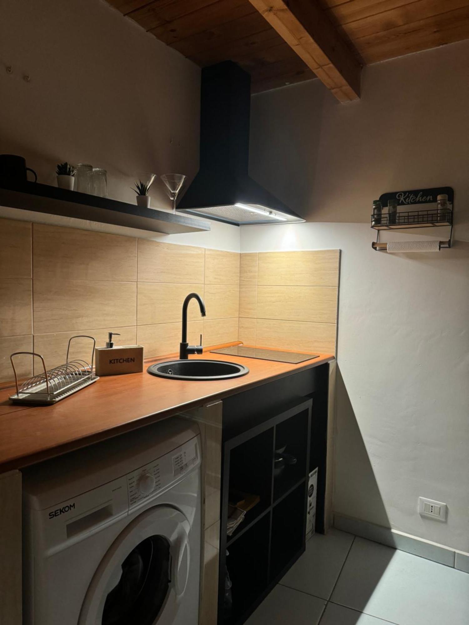 Apartamento Pietro 莫迪卡 外观 照片