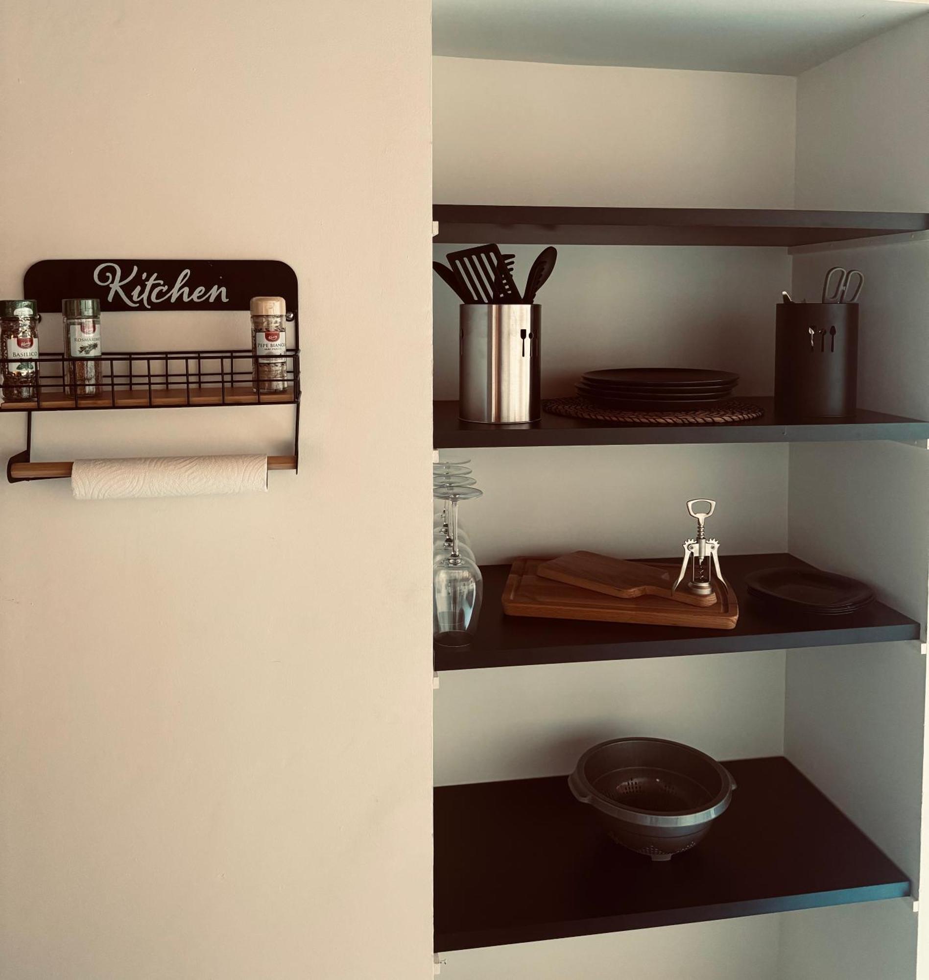 Apartamento Pietro 莫迪卡 外观 照片