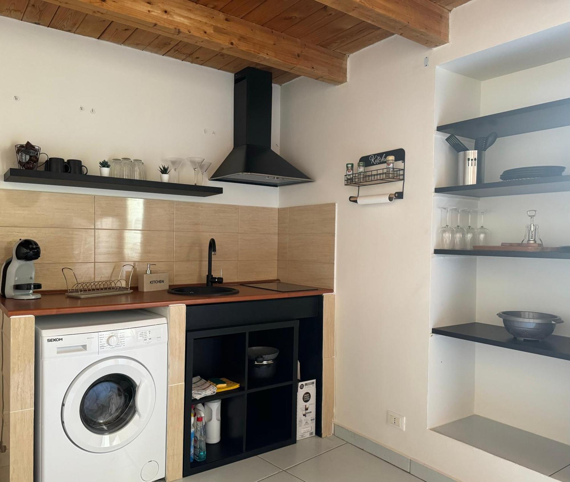 Apartamento Pietro 莫迪卡 外观 照片