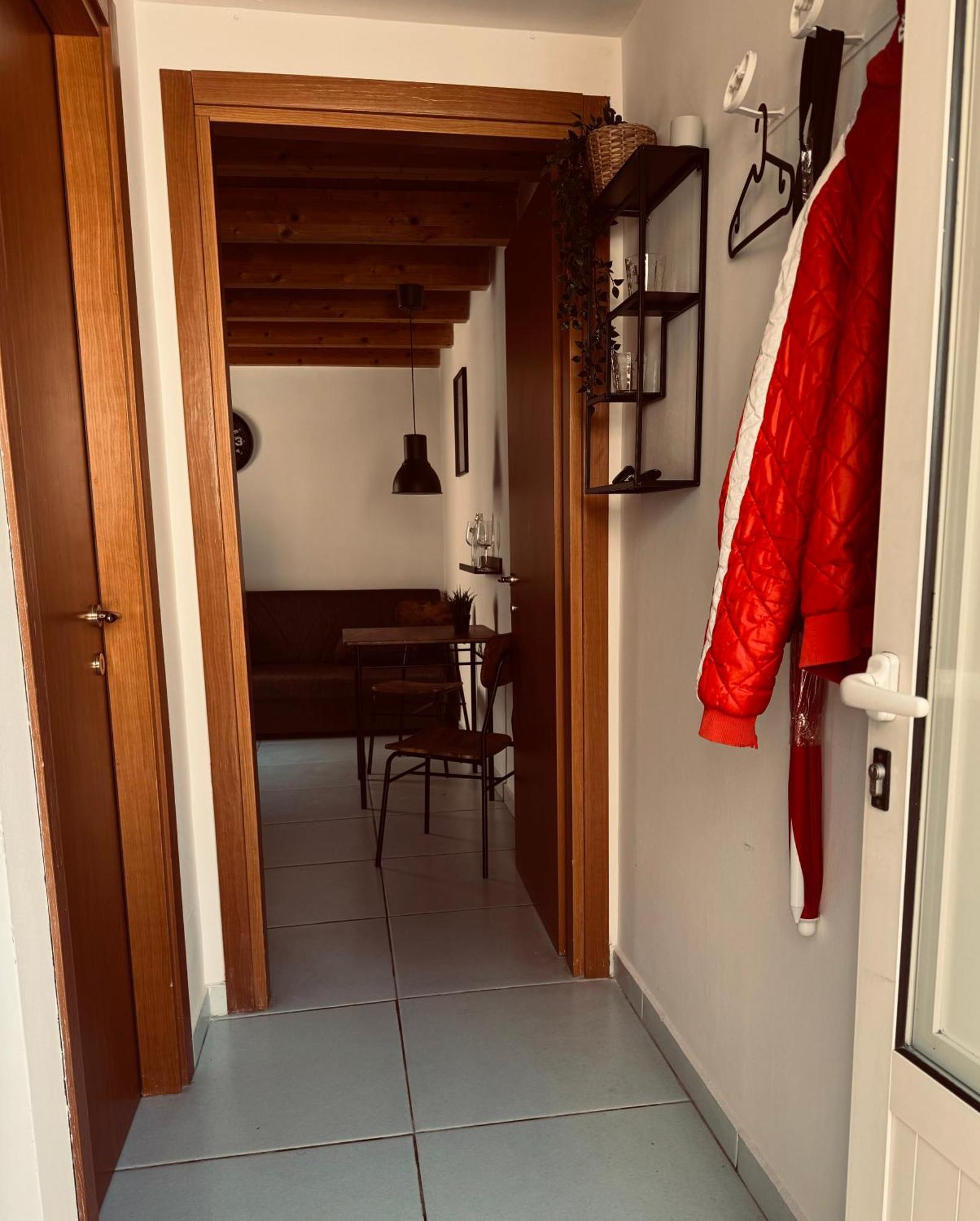 Apartamento Pietro 莫迪卡 外观 照片