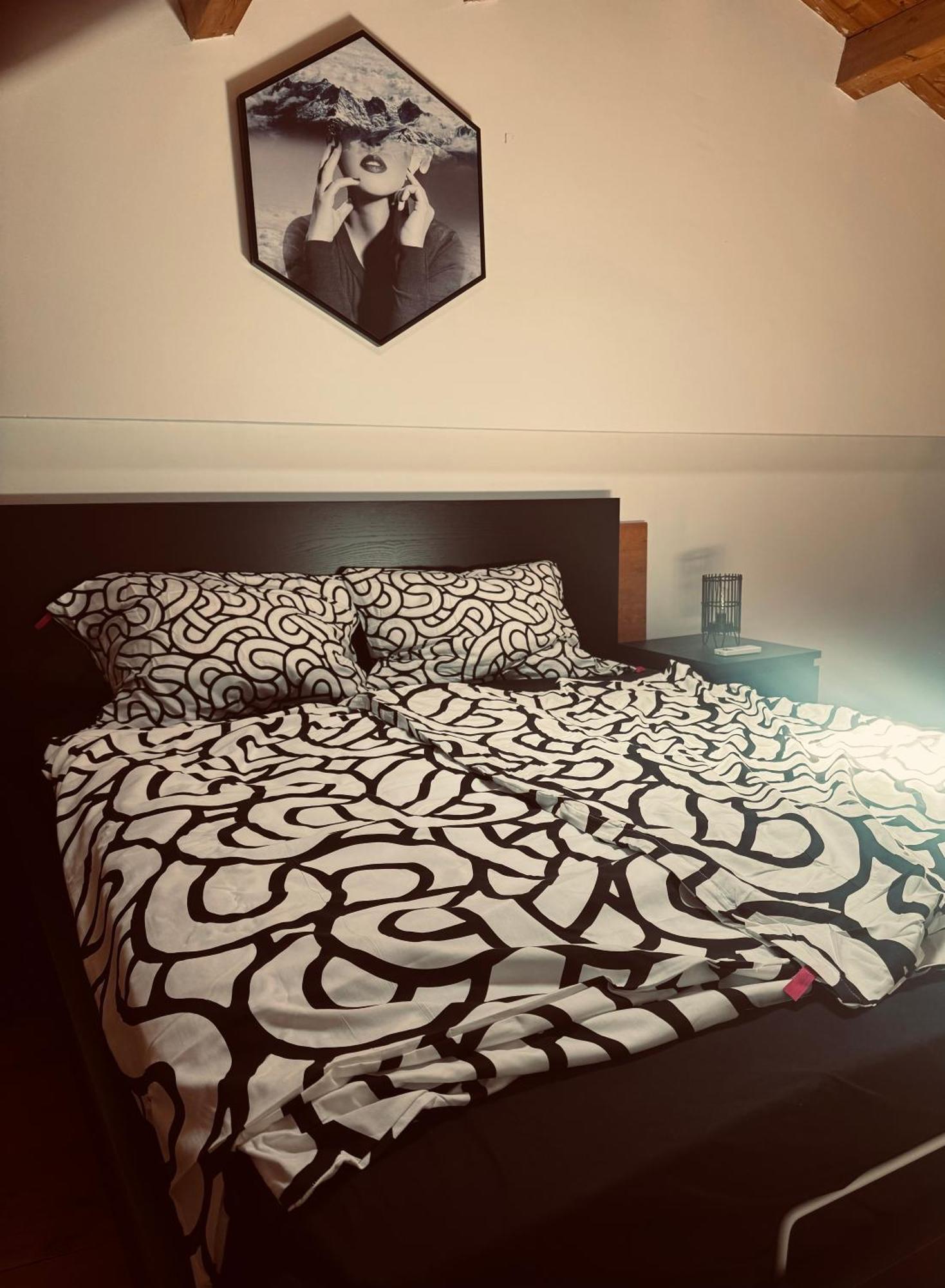 Apartamento Pietro 莫迪卡 外观 照片