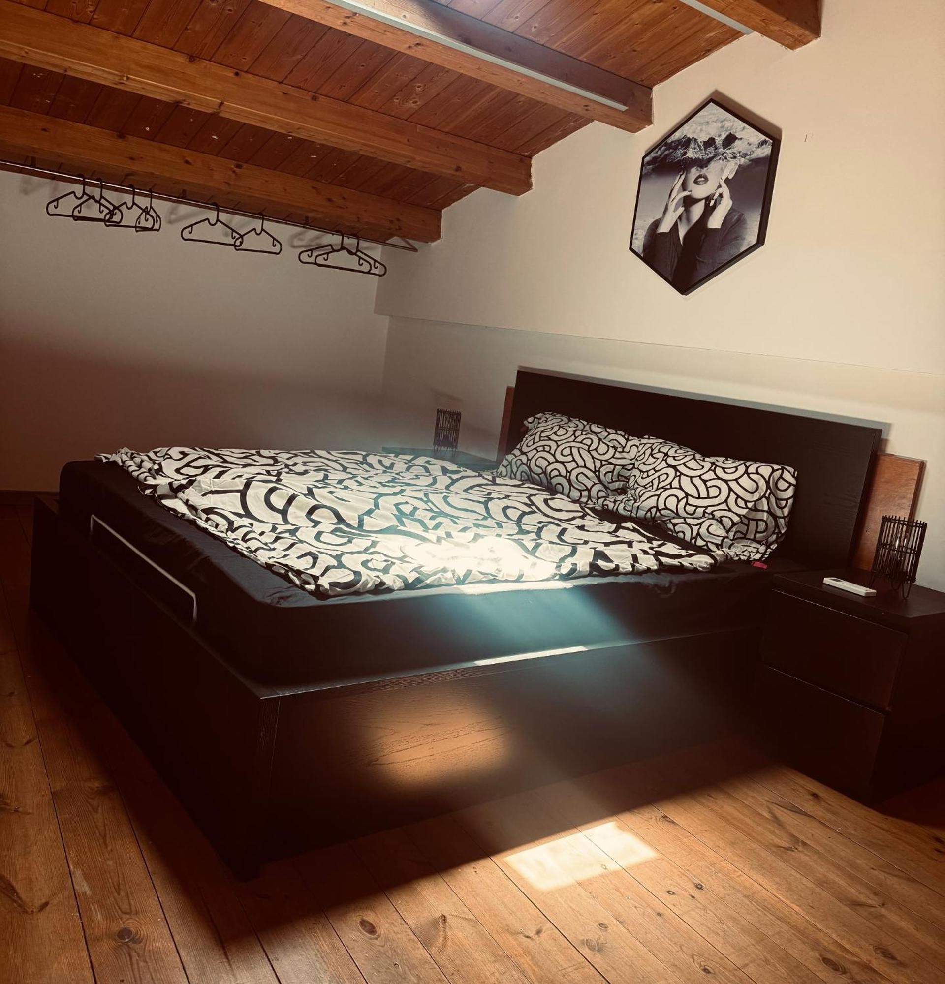 Apartamento Pietro 莫迪卡 外观 照片